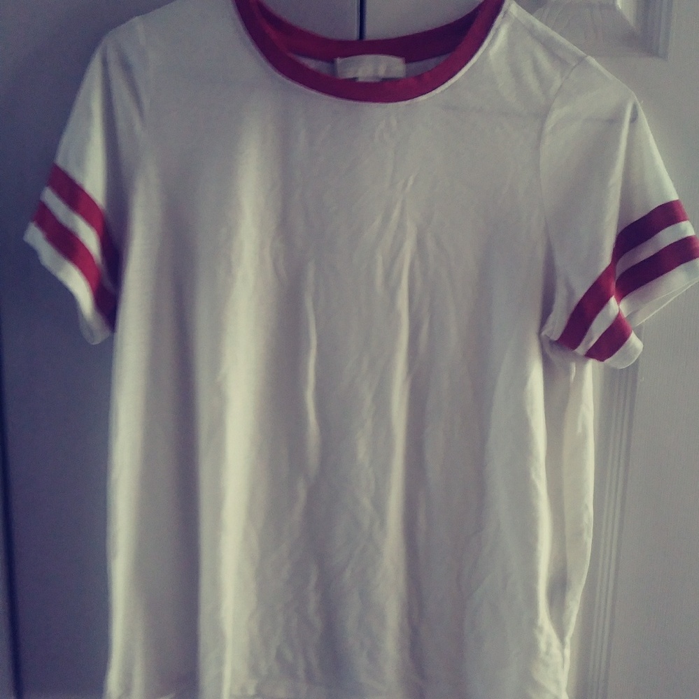 Forever 21 Short Sleeve